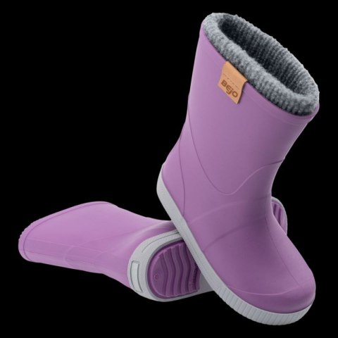 Kalosze Bejo Frosties Jr 92800690131