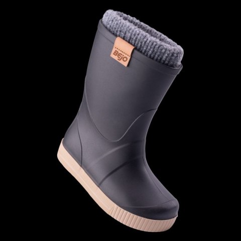 Kalosze Bejo Frosties Kids Jr 92800690126