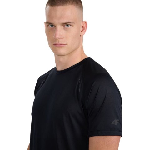 Koszulka 4F M 4FWAW25TFTSM1499 20S