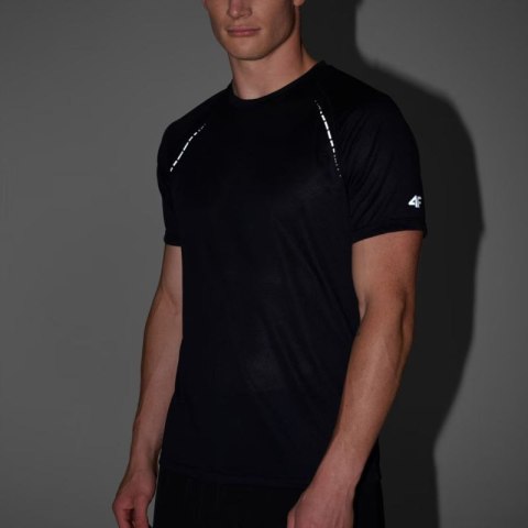 Koszulka 4F M 4FWAW25TFTSM1499 20S