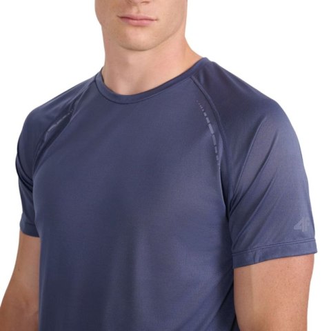 Koszulka 4F M 4FWAW25TFTSM1499 33S