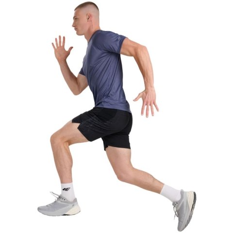 Koszulka 4F M 4FWAW25TFTSM1499 33S