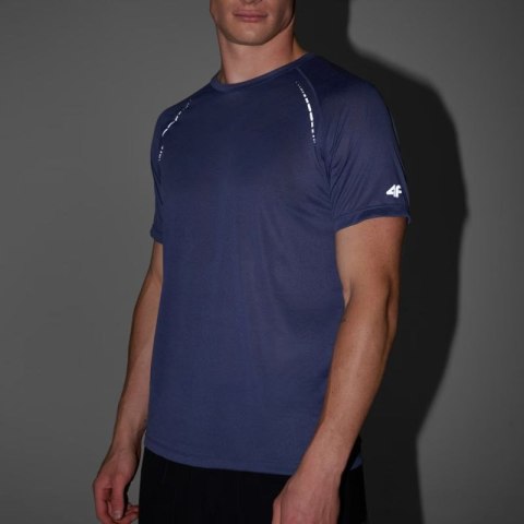 Koszulka 4F M 4FWAW25TFTSM1499 33S