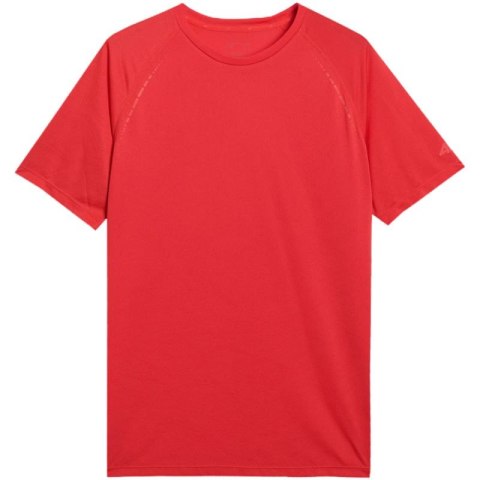 Koszulka 4F M 4FWAW25TFTSM1499 63S