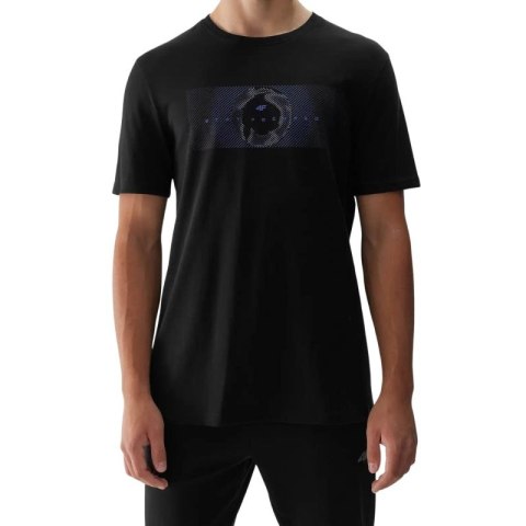 Koszulka 4F M 4FWAW25TTSHM2964 20S