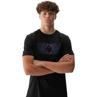 Koszulka 4F M 4FWAW25TTSHM2964 20S