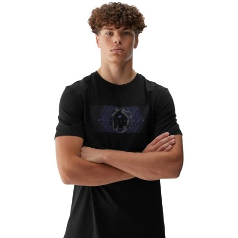 Koszulka 4F M 4FWAW25TTSHM2964 20S