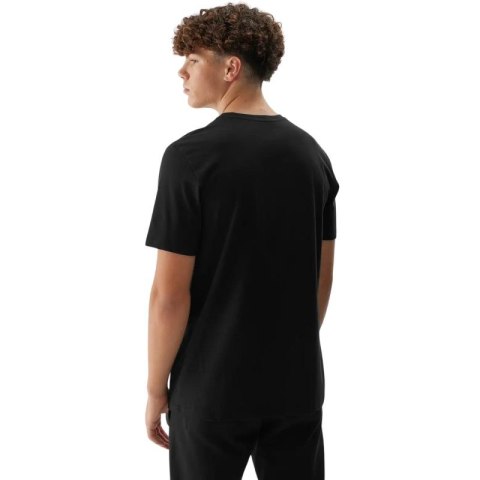 Koszulka 4F M 4FWAW25TTSHM2964 20S