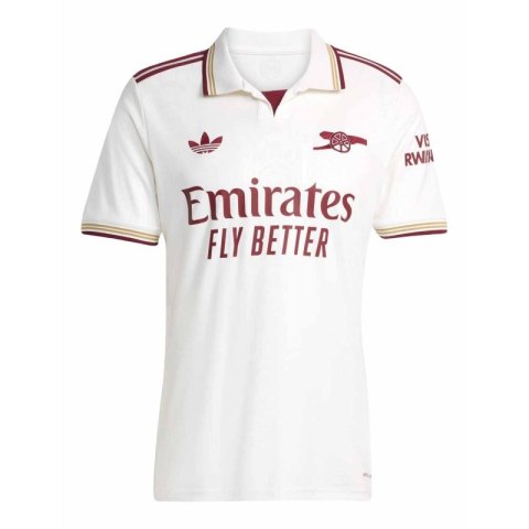 Koszulka adidas Arsenal Londyn 3rd M JI9556