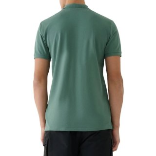 Koszulka polo 4F M 4FWAW25TPTSM555 41S