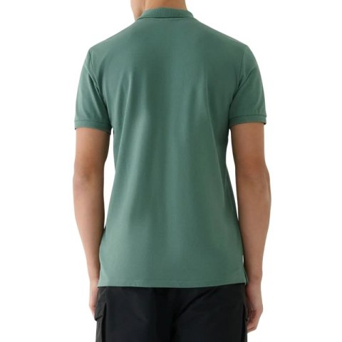 Koszulka polo 4F M 4FWAW25TPTSM555 41S