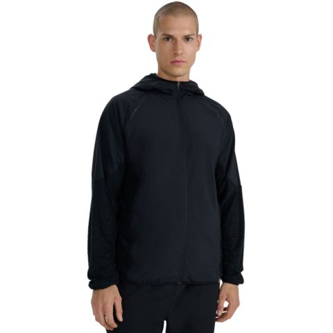 Kurtka, bluza 4F M 4FWAW25TFSWM582 20S