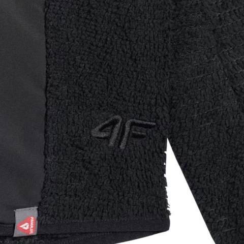 Kurtka, bluza 4F M 4FWAW25TFSWM582 20S