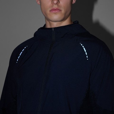 Kurtka, bluza 4F M 4FWAW25TFSWM582 20S