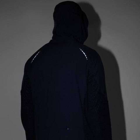 Kurtka, bluza 4F M 4FWAW25TFSWM582 20S