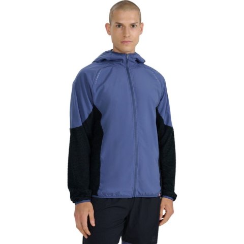 Kurtka, bluza 4F M 4FWAW25TFSWM582 32S