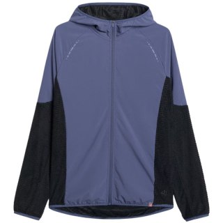Kurtka, bluza 4F M 4FWAW25TFSWM582 32S