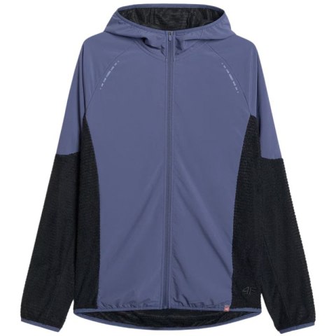 Kurtka, bluza 4F M 4FWAW25TFSWM582 32S