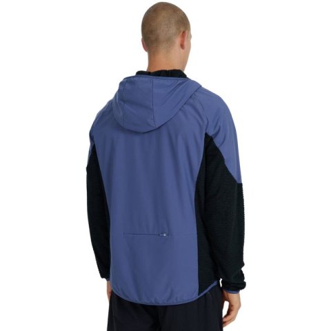 Kurtka, bluza 4F M 4FWAW25TFSWM582 32S