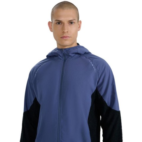 Kurtka, bluza 4F M 4FWAW25TFSWM582 32S