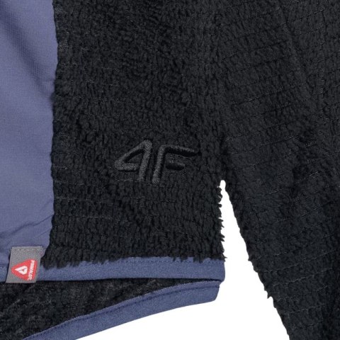 Kurtka, bluza 4F M 4FWAW25TFSWM582 32S