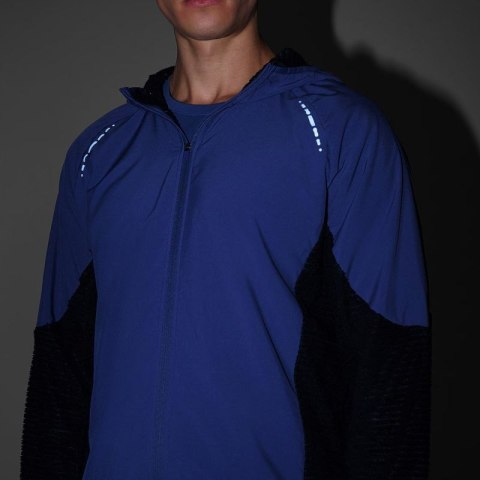 Kurtka, bluza 4F M 4FWAW25TFSWM582 32S