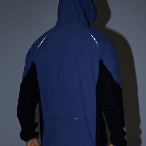 Kurtka, bluza 4F M 4FWAW25TFSWM582 32S