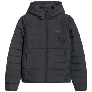 Kurtka puchowa 4F W 4FWAW25TDJAF580 20S