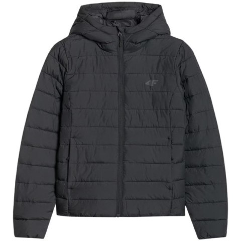 Kurtka puchowa 4F W 4FWAW25TDJAF580 20S