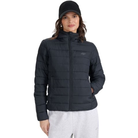 Kurtka puchowa 4F W 4FWAW25TDJAF580 20S
