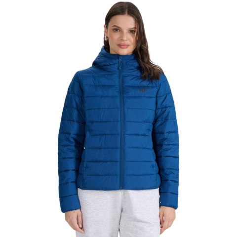 Kurtka puchowa 4F W 4FWAW25TDJAF580 30S