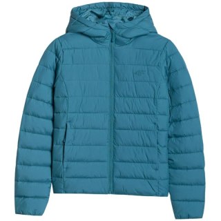 Kurtka puchowa 4F W 4FWAW25TDJAF580 46S