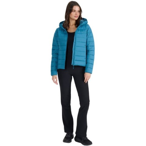 Kurtka puchowa 4F W 4FWAW25TDJAF580 46S