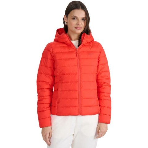 Kurtka puchowa 4F W 4FWAW25TDJAF580 62S