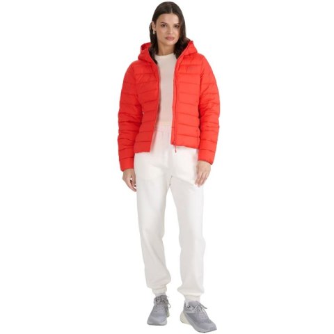 Kurtka puchowa 4F W 4FWAW25TDJAF580 62S