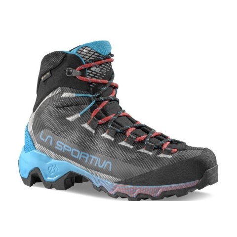 La Sportiva Aequilibrium Hike Woman GTX Carbon/Malib