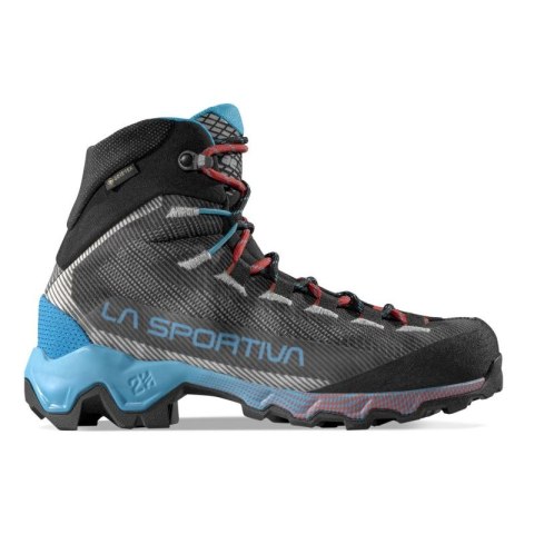 La Sportiva Aequilibrium Hike Woman GTX Carbon/Malib