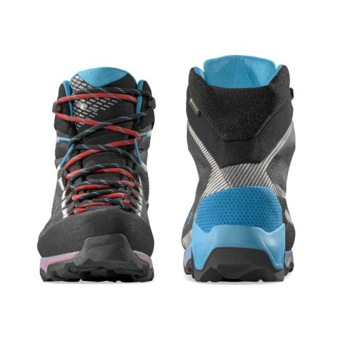La Sportiva Aequilibrium Hike Woman GTX Carbon/Malib