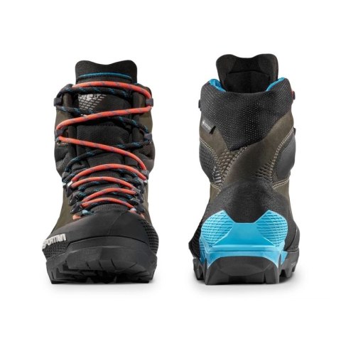 La Sportiva Aequilibrium LT Woman GTX ZFMS097K00P02 BlackHibiscus