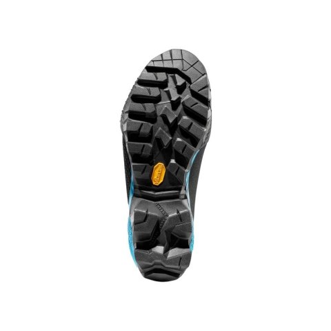 La Sportiva Aequilibrium LT Woman GTX ZFMS097K00P02 BlackHibiscus