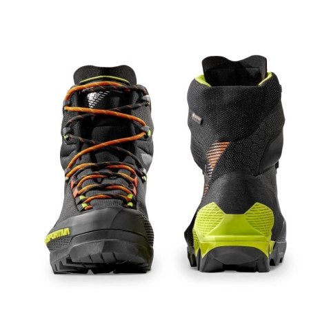 La Sportiva Aequilibrium ST GTX ZFMS098G00E29 Carbon/Lime punch