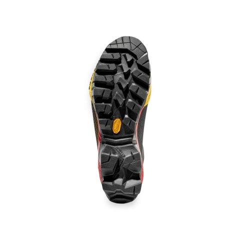 La Sportiva Aequilibrium ST GTX ZFMS098G00E29 Carbon/Lime punch