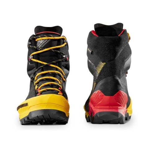 La Sportiva Aequilibrium ST GTX ZFMS098K00Y00 Black/Yellow