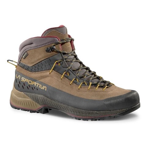 La Sportiva TX4 EVO MID GTX ZFAS047N07E32 Mocha/Savana