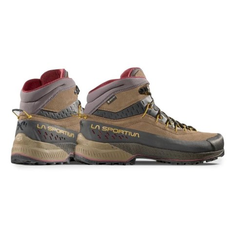 La Sportiva TX4 EVO MID GTX ZFAS047N07E32 Mocha/Savana