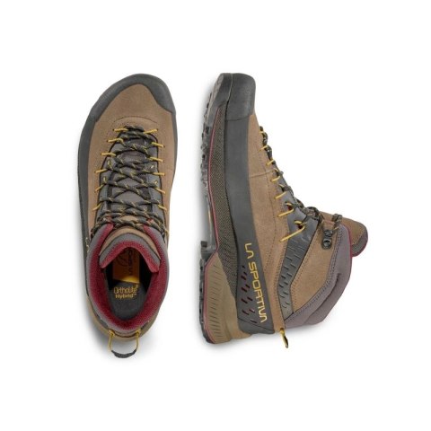 La Sportiva TX4 EVO MID GTX ZFAS047N07E32 Mocha/Savana
