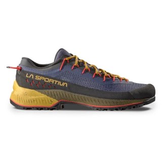 La Sportiva TX4 EVO ST ZFAS049B46E32 NIGHT SKY/SAVANA