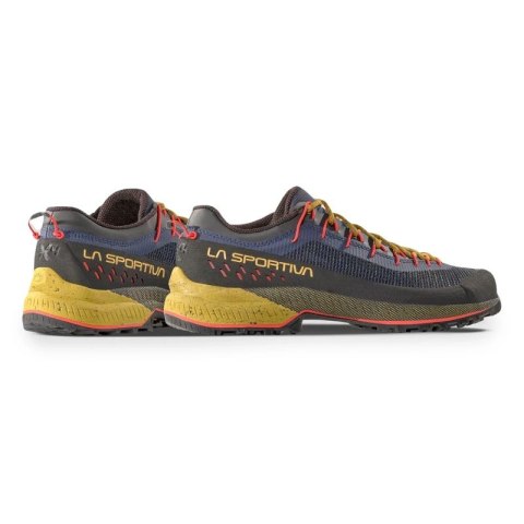 La Sportiva TX4 EVO ST ZFAS049B46E32 NIGHT SKY/SAVANA