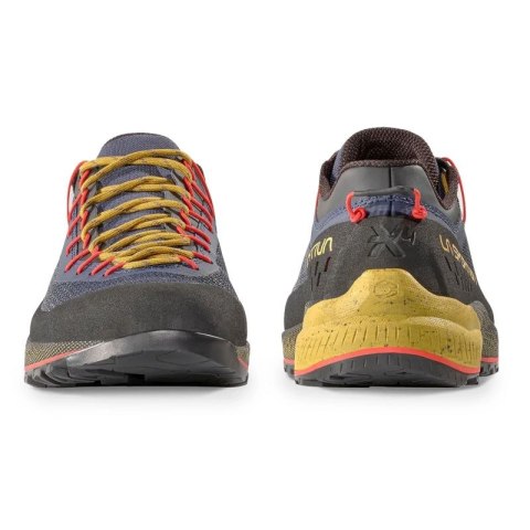 La Sportiva TX4 EVO ST ZFAS049B46E32 NIGHT SKY/SAVANA