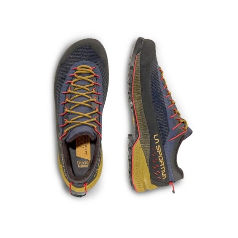 La Sportiva TX4 EVO ST ZFAS049B46E32 NIGHT SKY/SAVANA